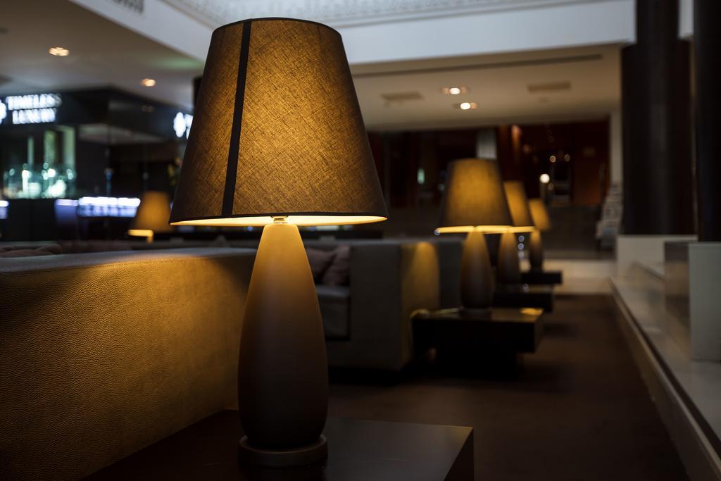 The Dostyk Hotel Almaty Exteriér fotografie